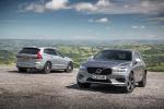 Volvo XC60 D5 R-Deisgn 2017 года (UK)